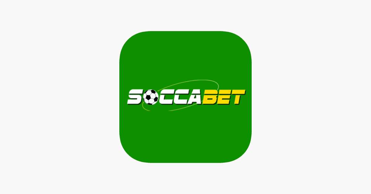Soccabet app download